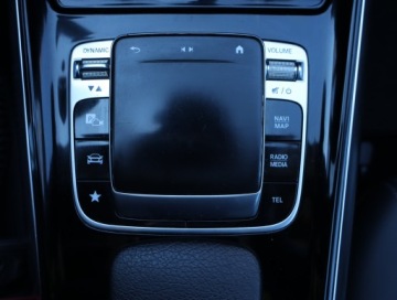 Mercedes Klasa B W247 Sports Tourer 2.0 B200d 150KM 2019 Mercedes B B 200 d, Automat, Skóra, Navi, Klima, zdjęcie 18