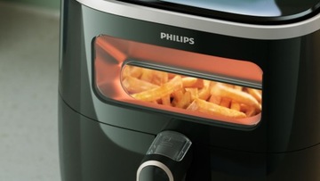 Аэрофритюрница Philips HD9257/80