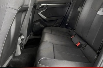 Audi A3 8Y Sportback 1.5 35 TFSI 150KM 2024 Audi A3 1.5 35 TFSI S Line Sportbackl (150KM), zdjęcie 8