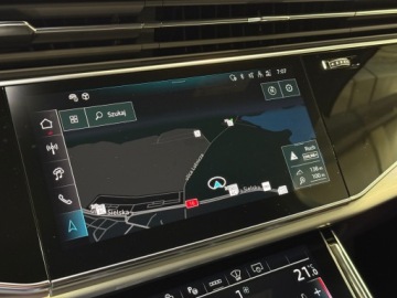 Audi Q7 II 2025 Audi Q7 TFSI e 60 TFSI e quattro S line tiptronic, zdjęcie 37