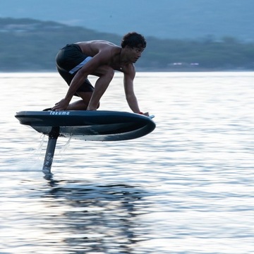 ТАКУМА ЭЛЕКТРИЧЕСКИЙ ЭФОЙЛ