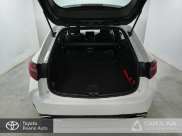 Toyota Corolla XII TS Kombi Facelifting 1.8 Hybrid 140KM 2024 Toyota Corolla 1.8 Hybrid Comfort Seria E21 (2019-, zdjęcie 15