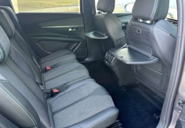 Peugeot 5008 II Crossover Facelifting 1.2 PureTech 130KM 2021 Peugeot 5008 Peugeot 5008 PureTech 130 Stop amp Start Allure Business-Paket, zdjęcie 13