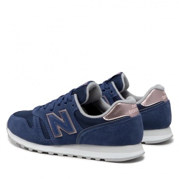 Buty damskie New Balance WL373FP2 Roz 37