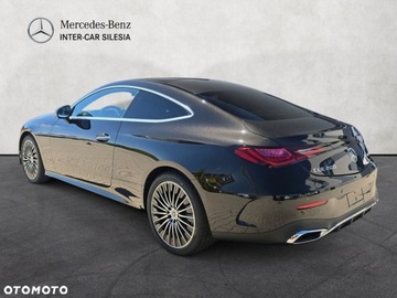 Mercedes CLE 2025 Mercedes-Benz CLE Mercedes-Benz CLE 2.0 Hybryda 290KM, zdjęcie 6