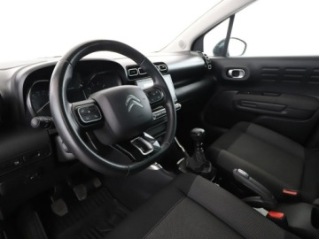 Citroen C3 Aircross  I Crossover Facelifting 1.2 PureTech 110KM 2023 Citroen C3 Aircross PDC klima tempomat, zdjęcie 13