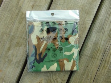 Тактический лесной