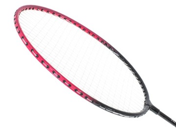 Ракетки для бадминтона ракетки + футляр