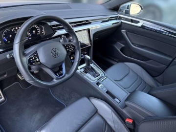 Volkswagen Arteon Shooting Brake R 2.0 TSI 320KM 2024 Volkswagen Arteon Shooting Brake TSI 4Motion 320KM R Martwe pole Harman, zdjęcie 8