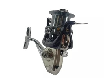KOŁOWROTEK MULINETA FL SWR 9000