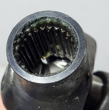 Карданный вал карданный вал Triumph Tiger 1200 2020