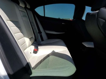 Lexus IS III 2021 Lexus IS 350 F Sport 2021 3.5l 3.5 Benzyna 311KM, zdjęcie 10
