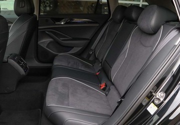 Volkswagen Passat B8 Variant Facelifting 1.5 TSI EVO 150KM 2025 Volkswagen Passat Elegance, dostepny od reki 1.5 Benzyna 150KM, zdjęcie 15