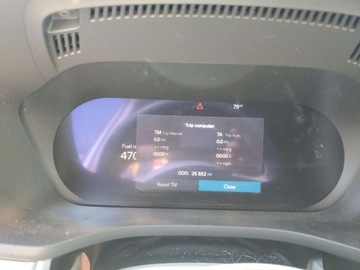 Volvo XC60 II 2024 Volvo XC 60 Ultimate 2024 2.0l 2.0 Benzyna 247KM, zdjęcie 9