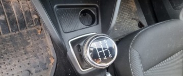 Dacia Duster I 2016 Dacia Duster 2016r, 1.6 Benzyna. Uszkodzony tyl i lekko prawy przod. Jezdzi, zdjęcie 13