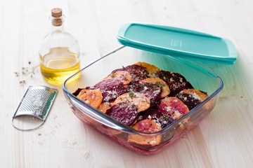 Жаростойкая посуда Cook & Store Pyrex 2,2 л