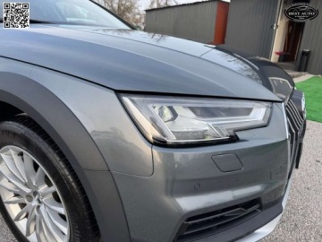 Audi A4 B9 Avant 2.0 45 TFSI 245KM 2019 Audi A4 Allroad Allroad -Quattro - Szwajcaria - Top - 2 x kola 2.0 Benzyna, zdjęcie 19