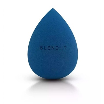 Губка BLEND IT Sponge Спонж для макияжа BLUE MOON