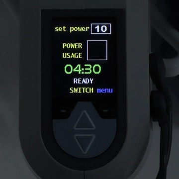 Нож для похудения RF Удаление морщин Подтяжка кожи YA