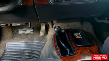 Dodge Durango I 1998 Dodge Durango 7- osobowy zarejestrowany 5.9 Benzyna 235KM, zdjęcie 27