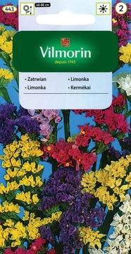 Zatrwian wrębny mieszanka 0,2g