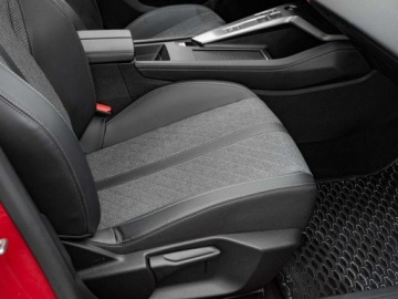 Peugeot 408 Crossover 1.2 PureTech 130KM 2023 Peugeot 408 DW4XE64#1.2 PureTech Allure Pack EAT8, zdjęcie 27