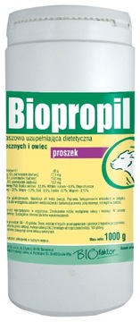 Biopropil 1000 g dla krów mlecznych