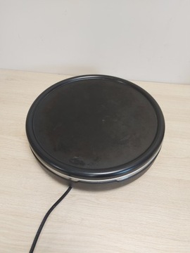 Блинница XXL Black LIVOO