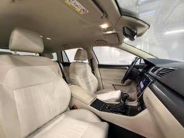 Skoda Superb III Kombi Facelifting 1.5 TSI 150KM 2020 Skoda Superb Skoda Superb Style 1.5 TSI, zdjęcie 22