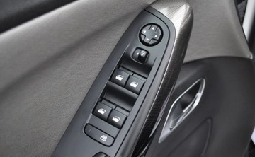 Citroen C4 Picasso II Picasso 2.0 BlueHDi 150KM 2015 Citroen C4 Picasso 2.0 HDI AUTOMAT Exclusive Kamera cofania Nawigacja 2.0, zdjęcie 18