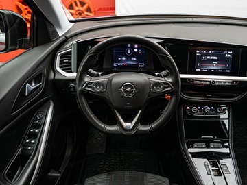 Opel 2023 OPEL Grandland X 1.2 GS Suv 130KM 2023, zdjęcie 9