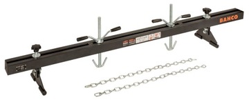 Балка подвески двигателя BAHCO 500 кг