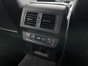 Audi 2022 Audi Q5 Sportback S Line Pikowane fotele Head Up Kamery 360 Gwarancja 2.0, zdjęcie 16