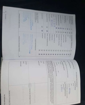 Volkswagen Touran II 1.6 TDI 105KM 2011 Volkswagen Touran Volkswagen Touran 1.6 TDI DPF BlueMot Comfortline 1.6, zdjęcie 21