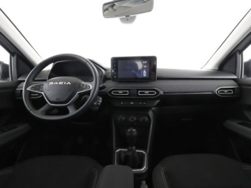 Dacia Sandero III Hatchback 5d 1.0 TCe ECO-G 100KM 2024 Dacia Sandero LPG Niski przebieg Historia, zdjęcie 14