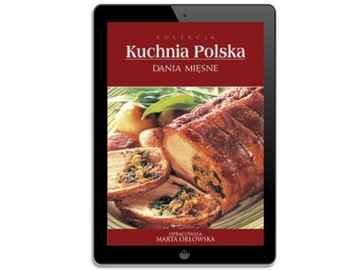 Мясное блюдо