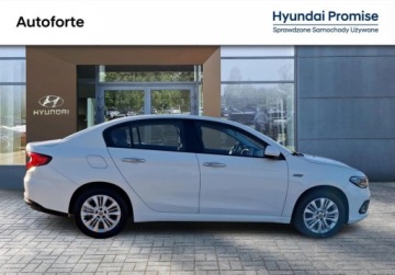 Fiat Tipo II Sedan 1.4 95KM 2019 Fiat Tipo 1.4 95 KM Salon PL 1 wlasciciel faktura VAT dealer ASO, zdjęcie 6