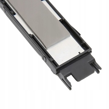 КРЫШКА РАДИАТОРА SSD M.2 С КРОНШТЕЙНОМ