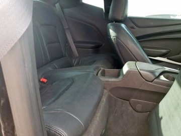 Chevrolet Camaro VI Coupe 6.2 455KM 2022 Chevrolet Camaro LT1 2022 6.2l 6.2 Benzyna 455KM, zdjęcie 10