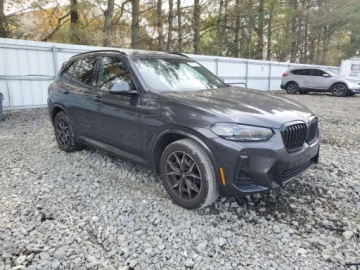BMW X3 G45 2024 BMW X3 xDrive30I 2024 2.0l 2.0 Benzyna 248KM, zdjęcie 4