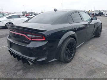 Dodge Charger VII 6.2 V8 717KM 2021 Dodge Charger SRT Hellcat Widebody 2021 6.2l 6.2 Benzyna 717KM, zdjęcie 5