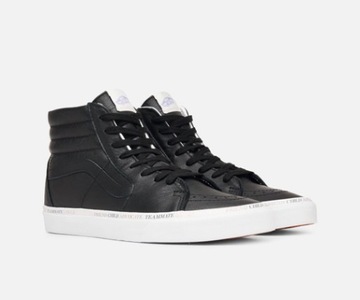 Vans buty damskie sportowe Vans Sk8-Hi 44,5 AAA