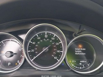 Mazda CX-5 II 2022 Mazda CX-5 Mazda CX-5 2.5 S Carbon Edition AWD 2.5 Benzyna 187KM, zdjęcie 11