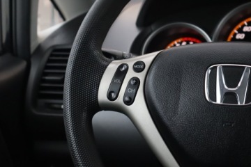 Honda City V 1.4 i 83KM 2008 Honda City 1.4 i, Salon Polska, Klima,ALU, zdjęcie 16