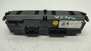 PANEL VENTILACE 5HB013709 SKODA KAMIQ 2019 EVROPA