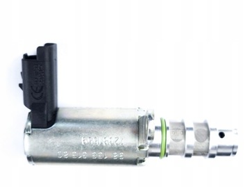 ELEKTROVENTIL PUMPY OLEJE CITROEN PEUGEOT 2.0 HDI