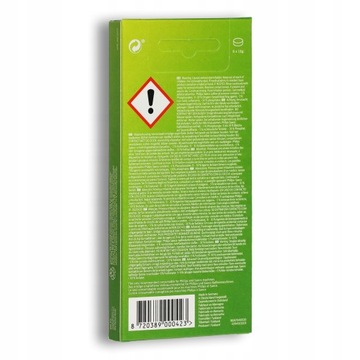 Philips CA6704/10 Tabletki odtłuszczające 6 sztuk