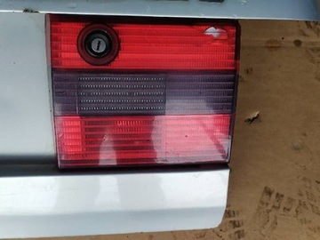 VÍKO KUFRU SKLO (OKNO) VOLKSWAGEN PASSAT B4