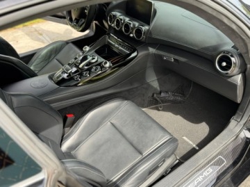 Mercedes AMG GT C190 2016 Mercedes-Benz AMG GT S Coupe 2016 4.0 Benzyna 503KM, zdjęcie 13