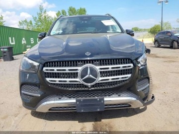 Mercedes GLE V167 2024 Mercedes-Benz GLE 350 4Matic 2024 2.0l 2.0 Benzyna 255KM, zdjęcie 7